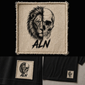 ALN Oversize T-Shirt